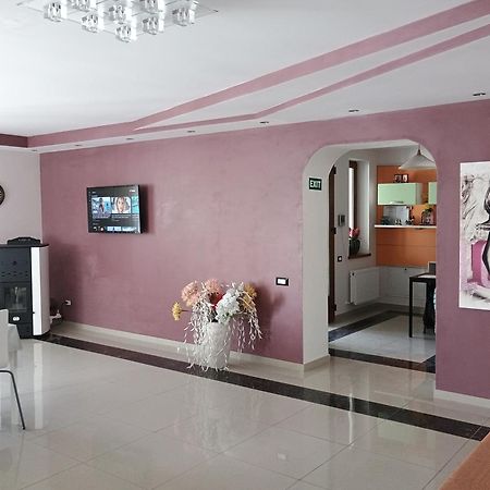 Vila Family Cricova Extérieur photo
