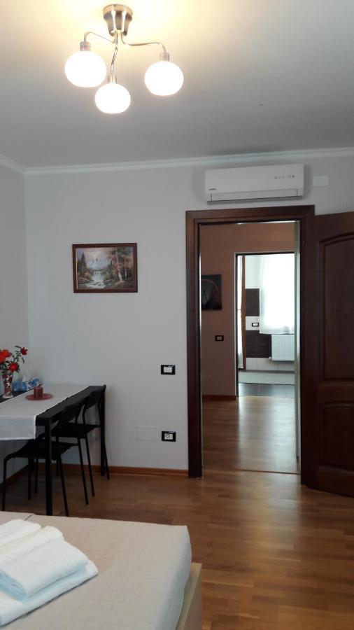 Vila Family Cricova Extérieur photo