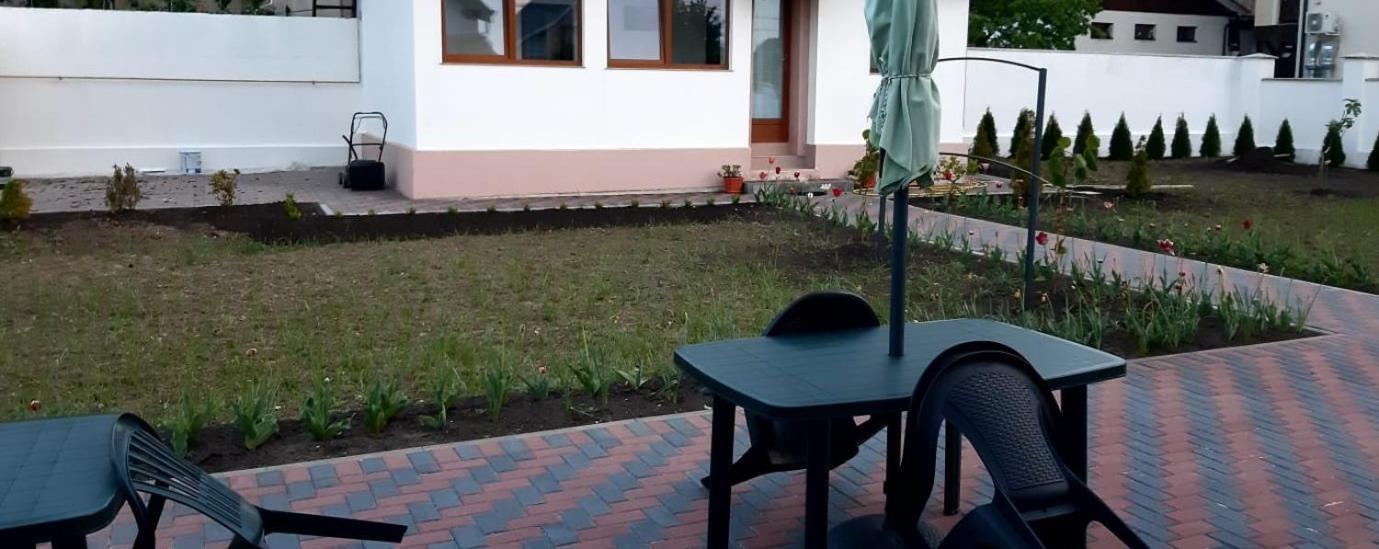 Vila Family Cricova Extérieur photo