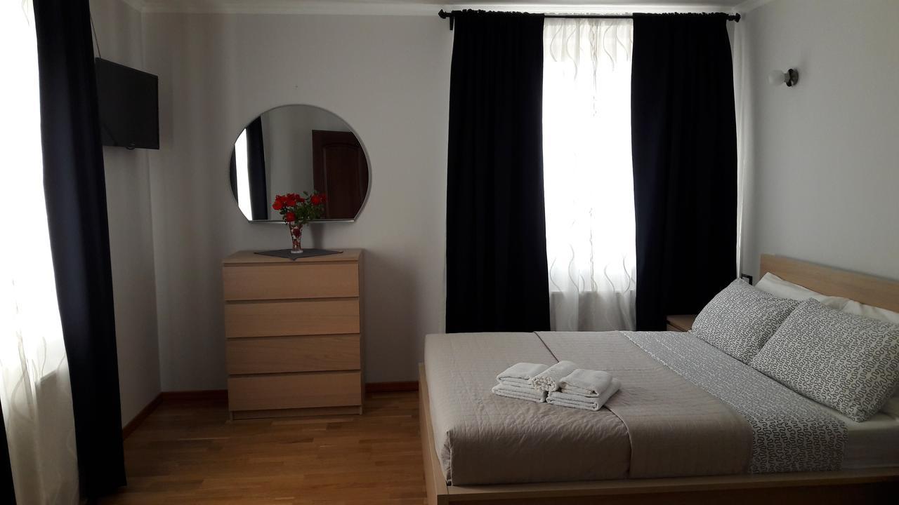 Vila Family Cricova Extérieur photo