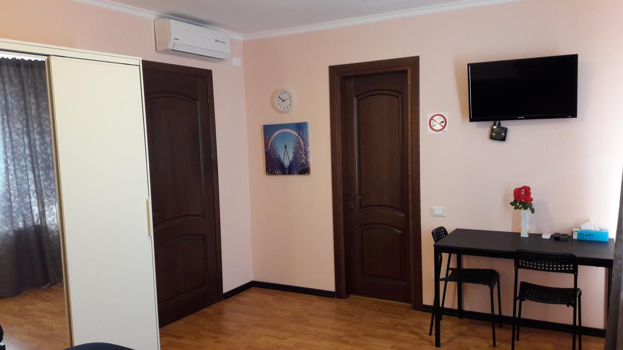 Vila Family Cricova Extérieur photo