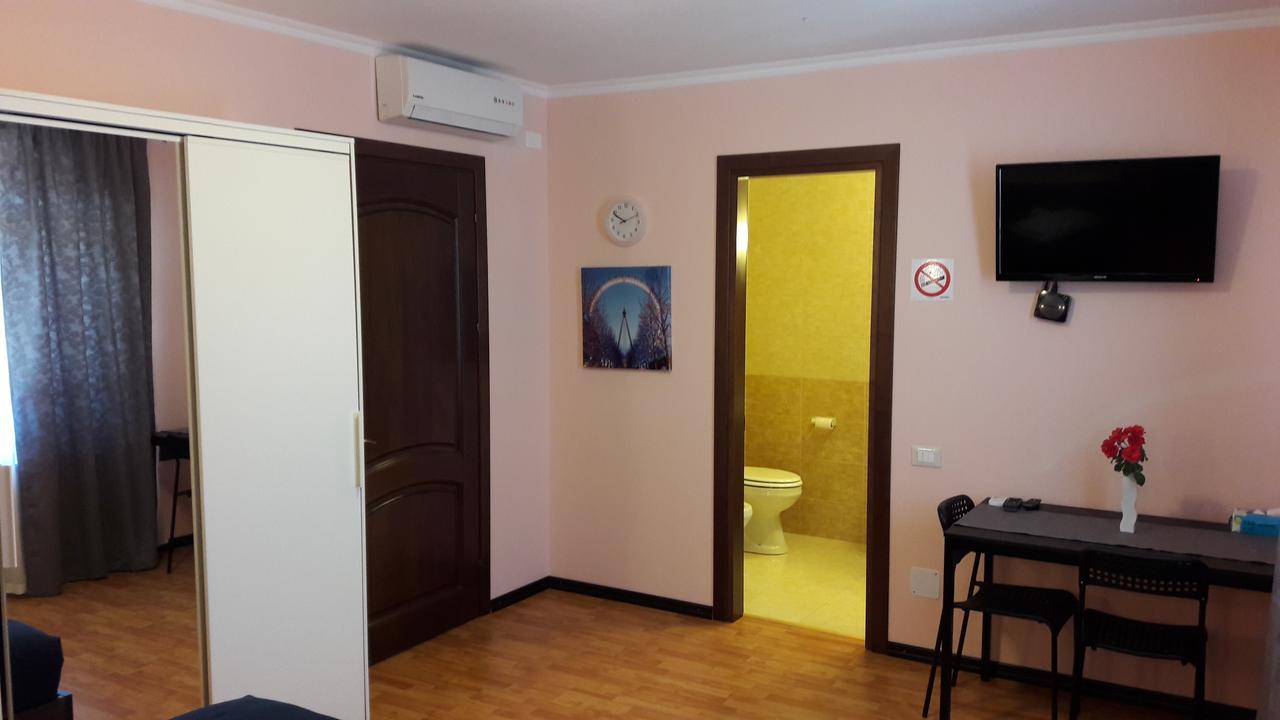 Vila Family Cricova Extérieur photo