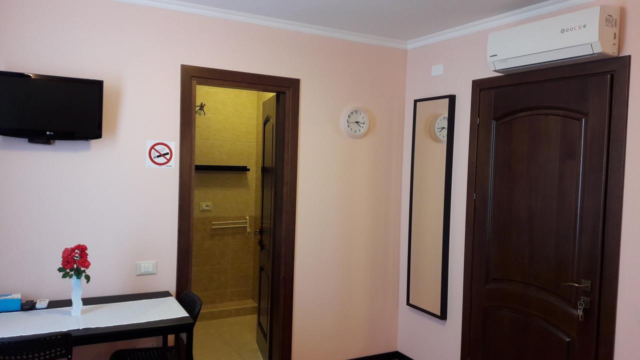 Vila Family Cricova Extérieur photo