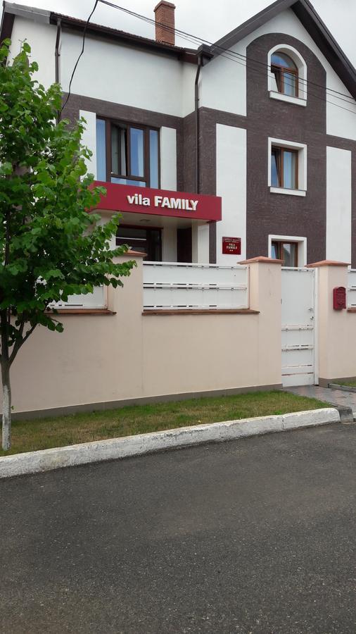 Vila Family Cricova Extérieur photo