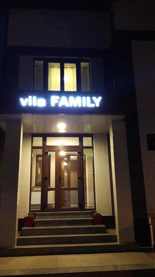 Vila Family Cricova Extérieur photo
