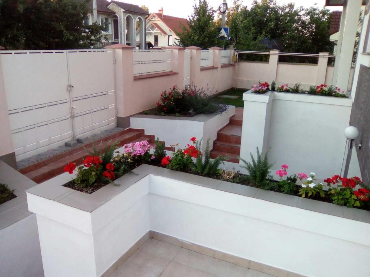 Vila Family Cricova Extérieur photo